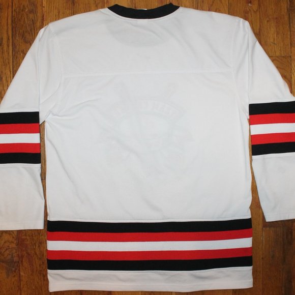 Vintage 90s Nike Team Canada Shirt + Hat - Picture 7 of 15